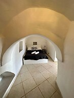 -trulli In The Contrada-