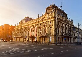 Lumina apartment near the station