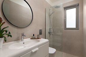 Kyra Beachfront House in Theologos Rhodes