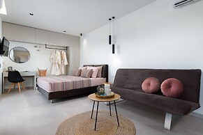 Kyra Beachfront House in Theologos Rhodes