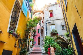 Like A Dream in Sanremo