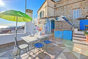 Like A Dream in Sanremo