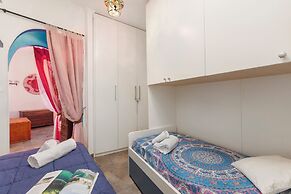 Like A Dream in Sanremo