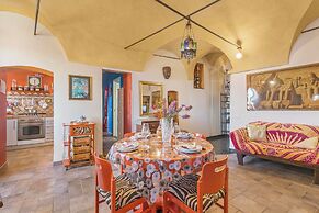 Like A Dream in Sanremo