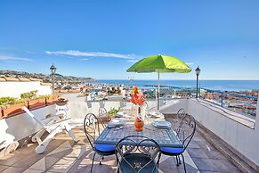 Like A Dream in Sanremo