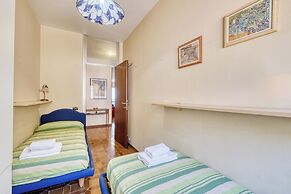 Casa 3 Ponti