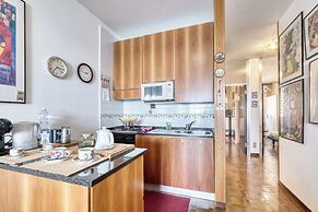 Casa 3 Ponti