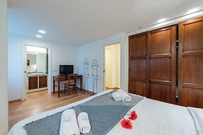Plan Gorret Beautiful Flat In Courmayeur