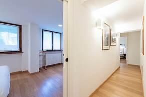 Plan Gorret Beautiful Flat In Courmayeur