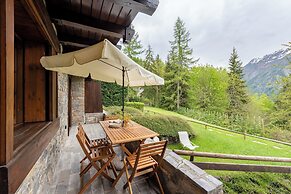 Plan Gorret Beautiful Flat In Courmayeur