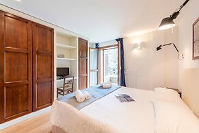 Plan Gorret Beautiful Flat In Courmayeur