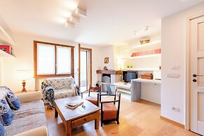 Plan Gorret Beautiful Flat In Courmayeur