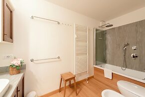 Plan Gorret Beautiful Flat In Courmayeur