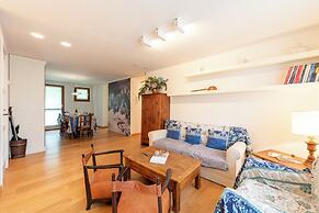 Plan Gorret Beautiful Flat In Courmayeur