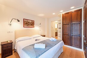 Plan Gorret Beautiful Flat In Courmayeur