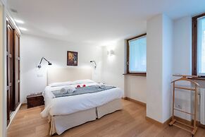 Plan Gorret Beautiful Flat In Courmayeur