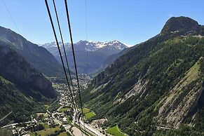 Plan Gorret Beautiful Flat In Courmayeur