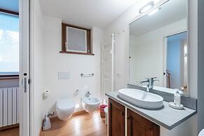 Plan Gorret Beautiful Flat In Courmayeur