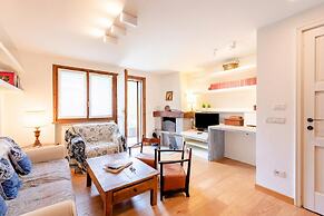 Plan Gorret Beautiful Flat In Courmayeur