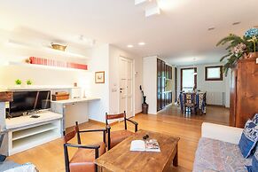 Plan Gorret Beautiful Flat In Courmayeur