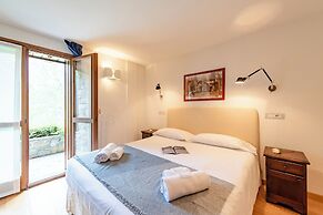 Plan Gorret Beautiful Flat In Courmayeur