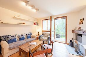 Plan Gorret Beautiful Flat In Courmayeur