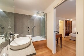 Plan Gorret Beautiful Flat In Courmayeur