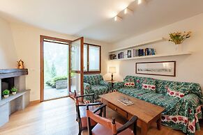 Plan Gorret Wonderful Flat In Courmayeur