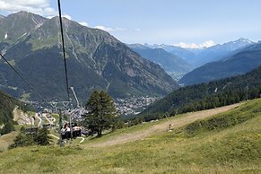 Plan Gorret Wonderful Flat In Courmayeur