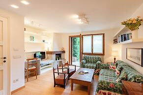 Plan Gorret Wonderful Flat In Courmayeur