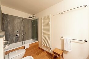 Plan Gorret Wonderful Flat In Courmayeur