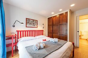 Plan Gorret Wonderful Flat In Courmayeur