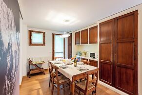 Plan Gorret Wonderful Flat In Courmayeur