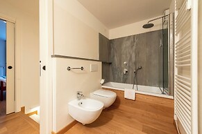 Plan Gorret Wonderful Flat In Courmayeur