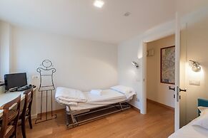 Plan Gorret Wonderful Flat In Courmayeur