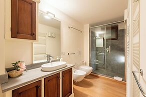 Plan Gorret Wonderful Flat In Courmayeur