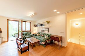 Plan Gorret Wonderful Flat In Courmayeur