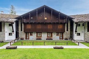 Plan Gorret Wonderful Flat In Courmayeur