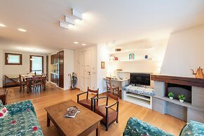 Plan Gorret Wonderful Flat In Courmayeur