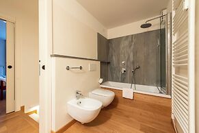 Plan Gorret Wonderful Flat In Courmayeur