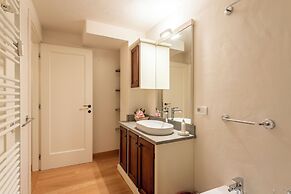 Plan Gorret Wonderful Flat In Courmayeur