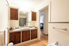 Plan Gorret Wonderful Flat In Courmayeur