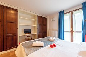 Plan Gorret Wonderful Flat In Courmayeur