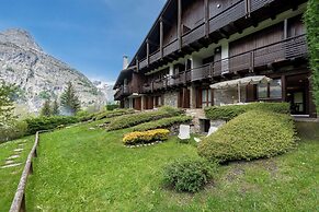 Plan Gorret Wonderful Flat In Courmayeur
