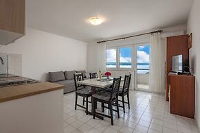 Sea View Apartment Neti