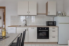 Sea View Apartment Neti