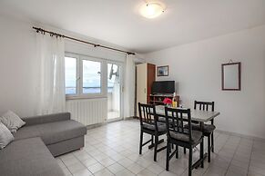 Sea View Apartment Neti