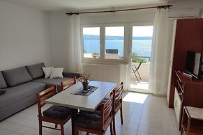 Sea View Apartment Neti