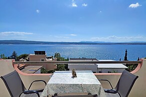 Sea View Apartment Neti