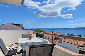 Sea View Apartment Neti
